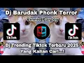 Download Lagu DJ BARUDAK PHONK TERROR - DJ VINNIE PARGOY