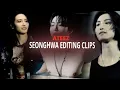 Download Lagu Seonghwa scenepack + Mega Link || Park Seonghwa || Ateez 