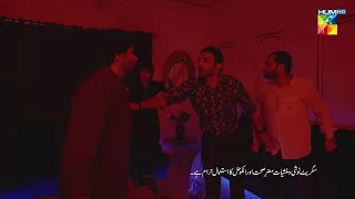 Ye Larai Jhagra Rosy Ke Ghar Mein Nahi Chalay Ga...! #BombayTailors #humtv