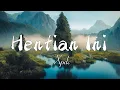 Lagu XPDC - Hentian Ini || Lirik Video