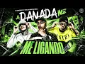 A DANADA ME LIGANDO - MC Cebezinho, MC Tuto e MC Kako (DJ Oreia)