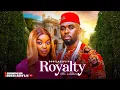 Download Lagu Royalty - Latest 2025 Nigerian Movie Starring: Miwa Olurunfemi and Ray Adeka 
