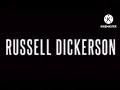 Russell Dickerson & Jonas Brothers: Happen To Me (Remix) (PAL/High Tone Only) (2025)