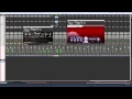 Tips for Mixing Drums with Parallel Processing