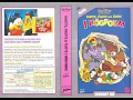 Download Lagu Ducktales: The Lost Crown of Genghis Khan Swedish VHS Opening (Disney) 1988