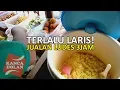 Lagu SARAPAN MURAH NASI KUNING 6RB DI TANGERANG | INDONESIA STREET FOOD