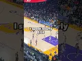 Cheapest Parking for a LA Game