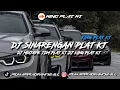 Download Lagu DJ SINARENGAN PLAT KT TIKTOK Kate Project🚀 SOUND CLOUD BY [VAY BREAKS]