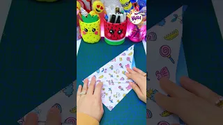 اسهل ظرف من غير ادوات  اختراع                                                     دندنها