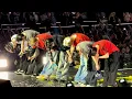 Download Lagu Enhypen Walk the line In London Ending Fancam today