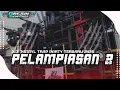 Lagu DJ PELAMPIASAN 2 SAD TRAP PARTY TERBARU 2025 FYP TIKTOK L