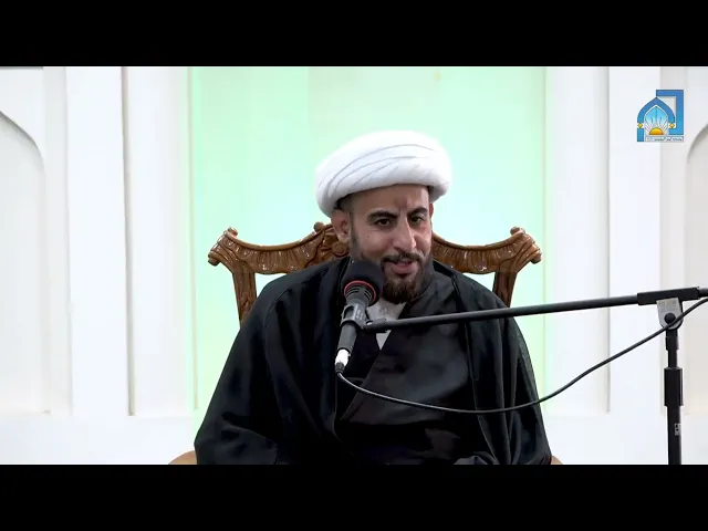 ⁣الشيخ عقيل الشبعان | أبوطالب في الميزان | 7 رمضان 1447