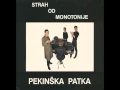 Lagu Pekinska Patka - Monotonija - ( Audio )