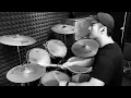 Mr. - 搖擺 (Drum Cover)