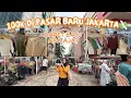 Download Lagu 100 RIBU DAPAT 10 BAJU DI PASAR BARU | THRIFT PASAR BARU JAKARTA!