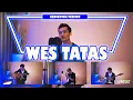 Download Lagu HAPPY ASMARA - WES TATAS ( KERONCONG VERSION ) Cover by ARIE FAFAN