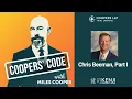 Chris Beeman Part I Coopers Code