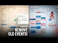 Deleted User Events Still on Calendars Here s What to Do