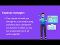 Build an Expense Manager Web App with React - Step-by-Step Guide React JS