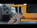 pull stud wrench demo