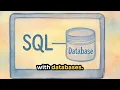 SQL Basics for Beginners Learn SQL in 90 Seconds Simple Queries Explained