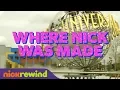 Where Nick Was Made Nicktoons