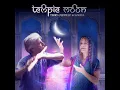 Lagu TEMPLE MOON ... Terry Oldfield and Soraya ... Full Album