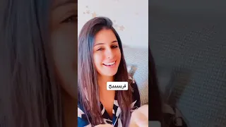 حالات تيك توك هذا عمري وهذا طولي 