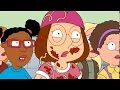 Download Lagu THE GRIFFIN FAMILY - MEG VS THE BULLY