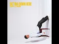 Sitting Down Here - Albi