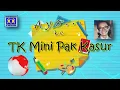 Ayo Ke TK Mini Pak Kasur || Hormat Bendera Di TK Mini Pak Kasur