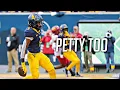 Winston Wright Jr Mix - Petty Too ft Lil Durk Future Shiftiest WR in College Football