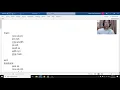assembly language program how to use the stack