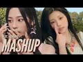 Download Lagu ILLIT x NEWJEANS - Magnetic / ETA [MASHUP]