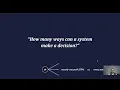 Lecture 6 DFA vs NFA One Problem Two Computational Paradigms