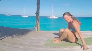 Life and Death in the Tuamotus – (Two Afloat Sailing)