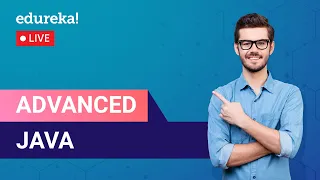 Advanced Java in 60 Minutes J2EE Java Servlets JSP JDBC Java Training Edureka Java Live