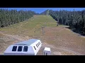 Willamette Pass Base Area