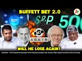 Download Lagu Why Private Equity Still Can’t Beat the S\u0026P 500 – Ted Seides New Bet May Fail Again