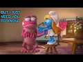 Sick Individuals Madism Waste My Time (Olawale And The Smurfs)
