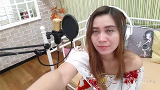 cinta hanya sekali iyeth bustami cover evis renata