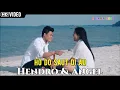 Download Lagu Ho Do Saut Di Au - Hendro Sinambela \u0026 Angel Marbun | Lagu Batak Romantis
