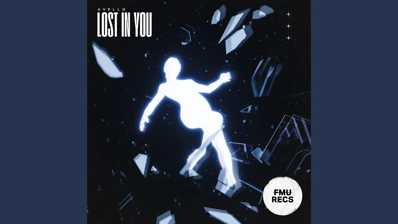 Lost In You Lost In You