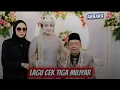 Download Lagu LAGU CEK TIGA MILIYAR