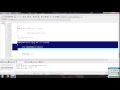 Fundamental of Data Structure String Operation