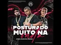 Posturado Muito na Onda