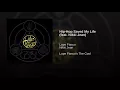 Hip-Hop Saved My Life (feat. Nikki Jean)