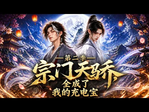 宗門の天才たちは全員、俺の充電器 第1話