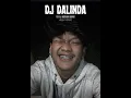 DJ DALINDA SLOWED - REVERB ( BY RIZWAN SOPAN) 
