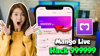 mango live app hack mod mango live 2026 unlimited free diamonds mod ios u0026 android 
